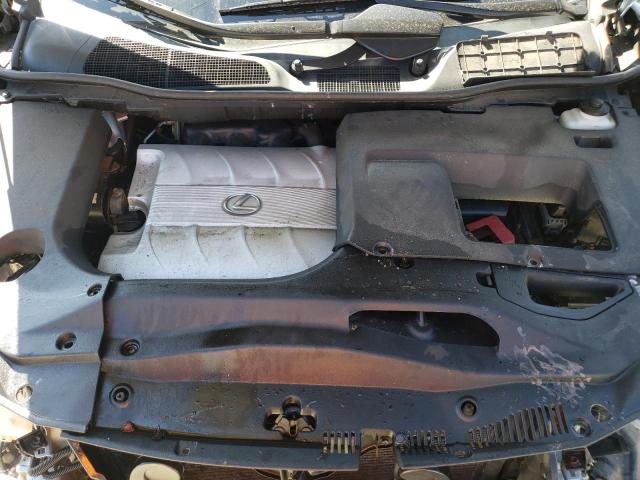 Photo 7 from auction – 2010 LEXUS RX 350 with VIN 2T2ZK1BA8AC027057