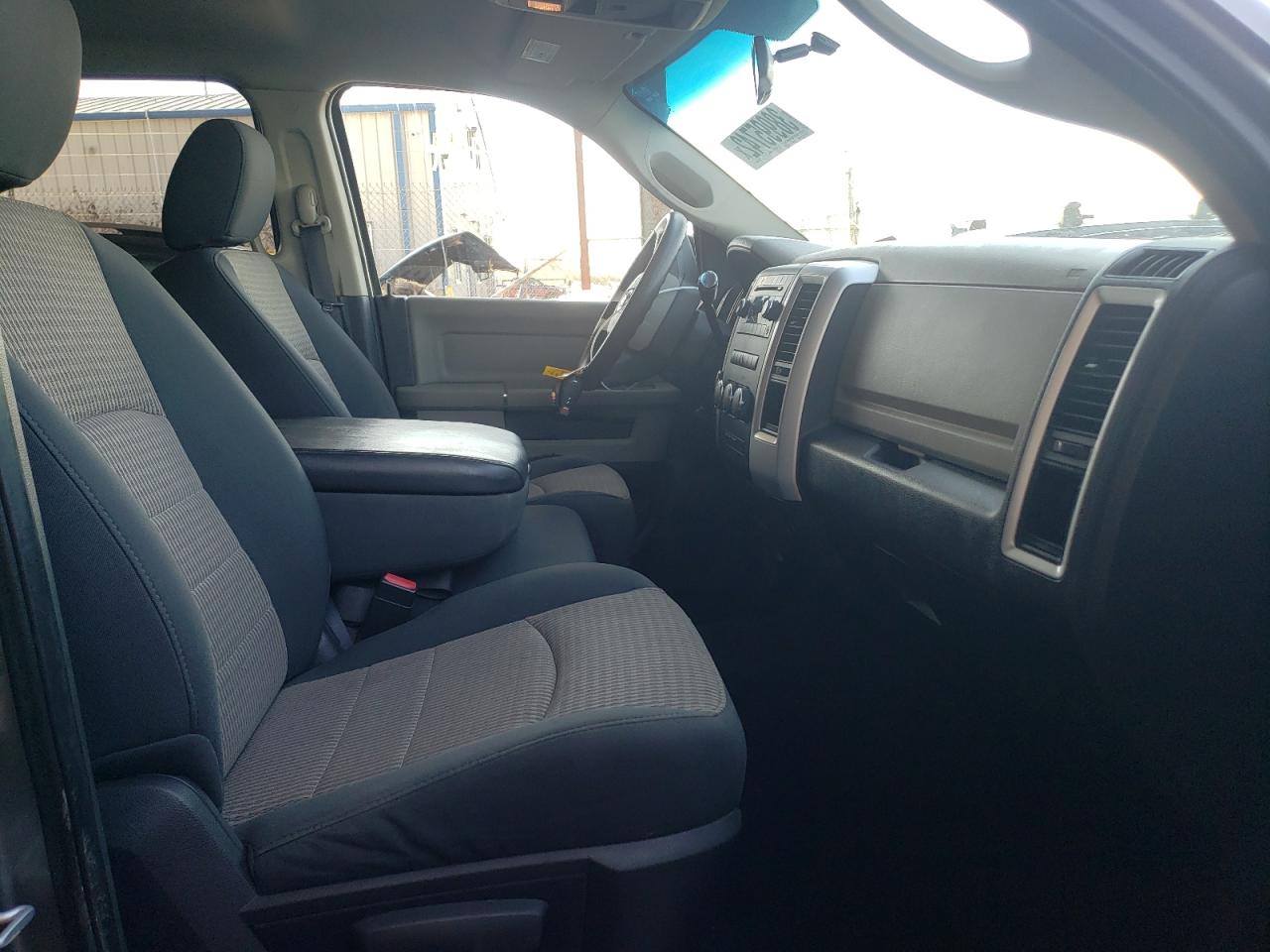 Photo 5 from auction – 2011 DODGE RAM 1500 with VIN 1D7RV1CT7BS506121