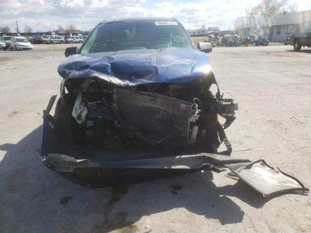 Photo 9 from auction – 2008 FORD FOCUS SE with VIN 1FAHP35N18W219827