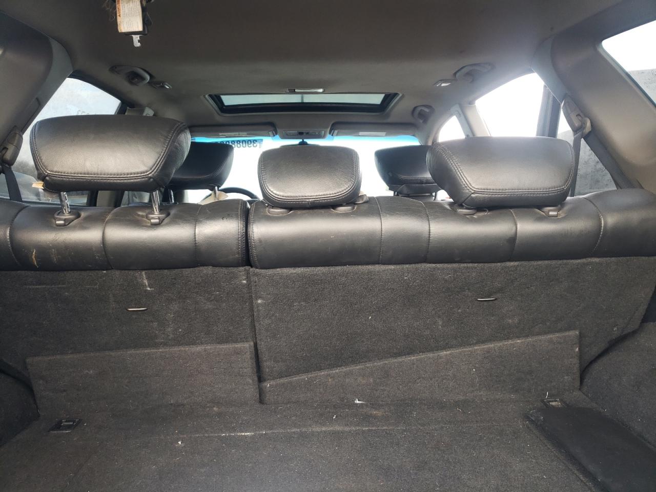 Photo 9 from auction – 2021 FORD EXPLORER X with VIN 1FMSK8DH7MGB90941