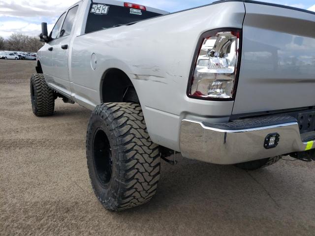 Photo 9 from auction – 2015 RAM 2500 ST with VIN 3C6UR5HL1FG650065