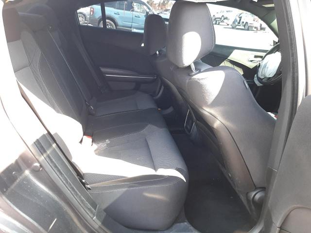 Photo 6 from auction – 2017 DODGE CHARGER SX with VIN 2C3CDXHG2HH528548