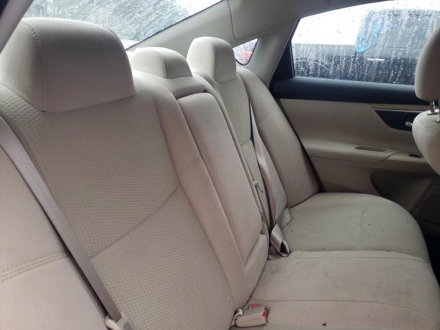 Photo 6 from auction – 2015 NISSAN ALTIMA 2.5 with VIN 1N4AL3AP9FC206326