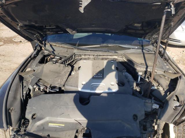 Photo 7 from auction – 2014 INFINITI Q50 BASE with VIN JN1BV7AR6EM684006