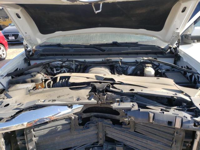 Photo 7 from auction – 2017 CHEVROLET SILVERADO with VIN 1GCVKREC5HZ286913