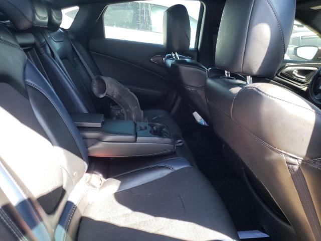 Photo 6 from auction – 2016 CHRYSLER 200 S with VIN 1C3CCCDG7GN148046