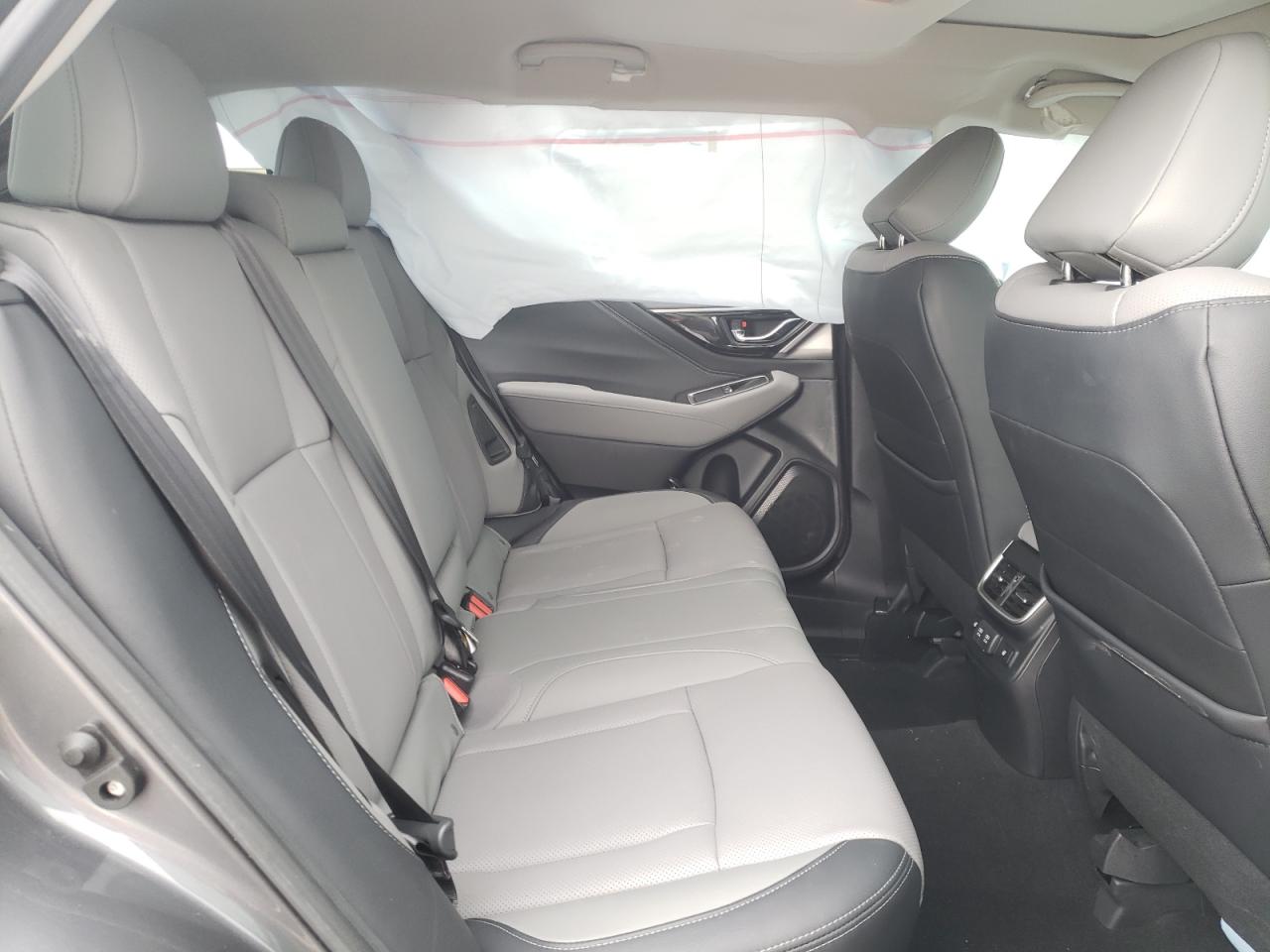 Photo 6 from auction – 2020 SUBARU OUTBACK LI with VIN 4S4BTGND4L3202326