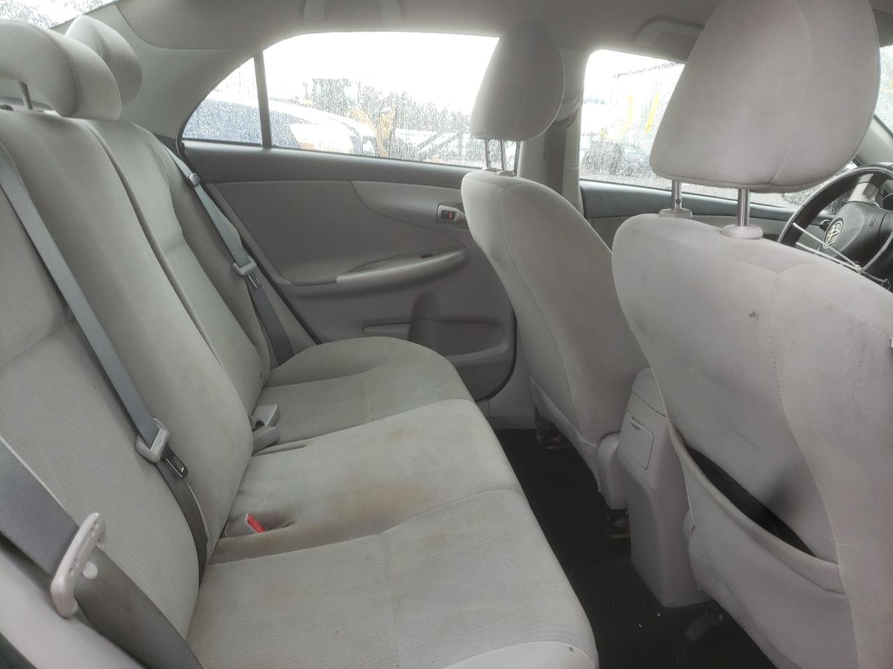 Photo 6 from auction – 2012 TOYOTA COROLLA L with VIN 2T1BU4EE1CC809428