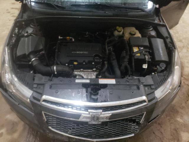 Photo 7 from auction – 2014 CHEVROLET CRUZE LT with VIN 1G1PC5SB9E7306364