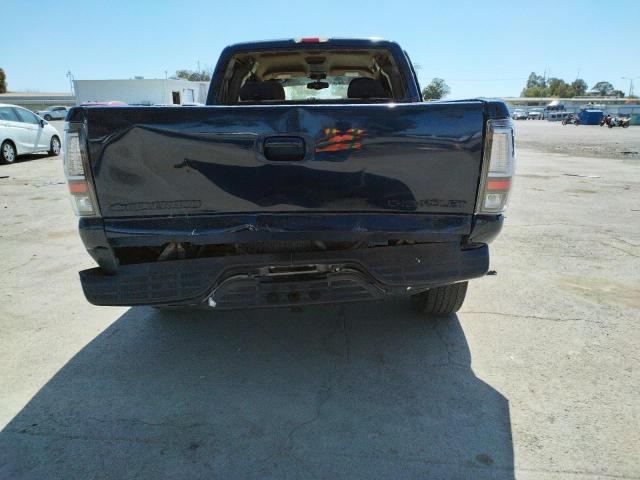 Photo 9 from auction – 2001 CHEVROLET SILVERADO with VIN 2GCEC19T511221129