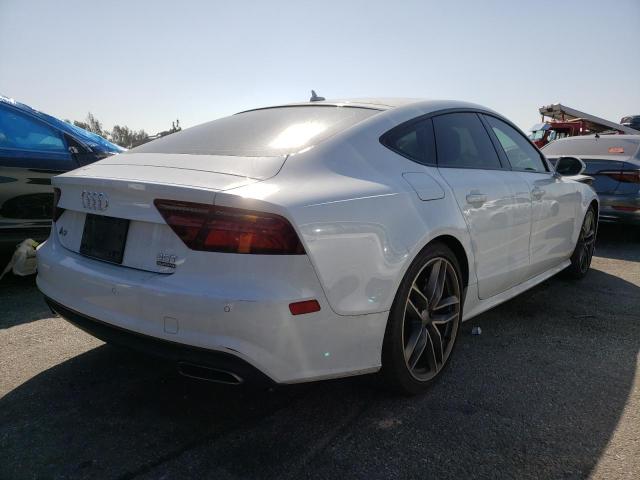 Photo 4 from auction – 2016 AUDI A7 PRESTIG with VIN WAU2GAFC6GN192188