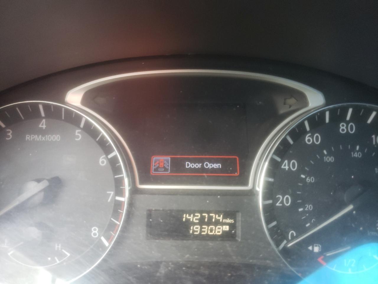 Photo 8 from auction – 2015 NISSAN ALTIMA 2.5 with VIN 1N4AL3AP4FC120101