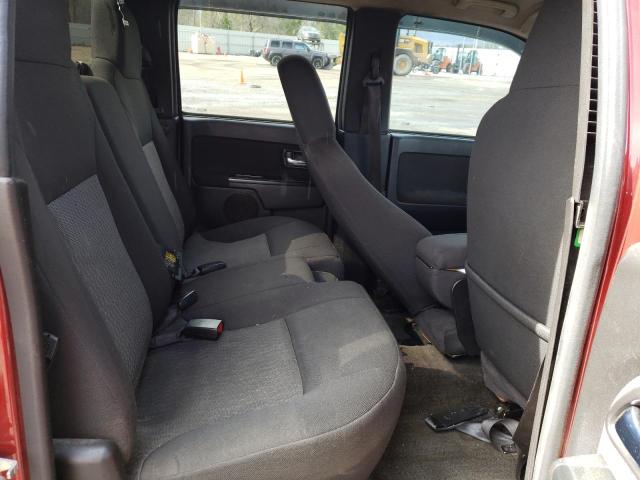 Photo 6 from auction – 2011 CHEVROLET COLORADO L with VIN 1GCDSCFE3B8112943