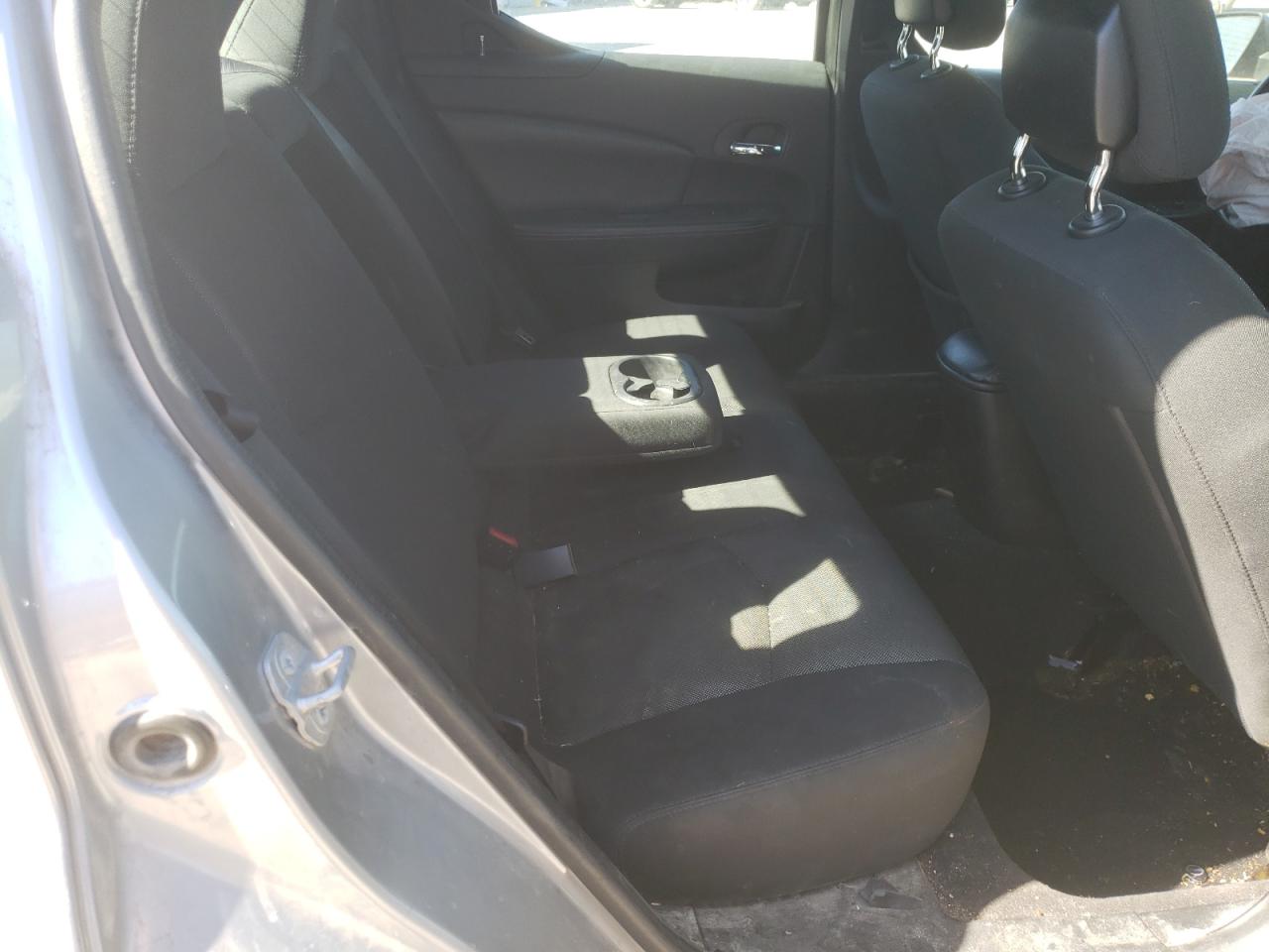 Photo 6 from auction – 2014 DODGE AVENGER SE with VIN 1C3CDZAG5EN200078