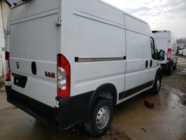 Photo 4 from auction – 2020 RAM PROMASTER with VIN 3C6TRVBG5LE103329