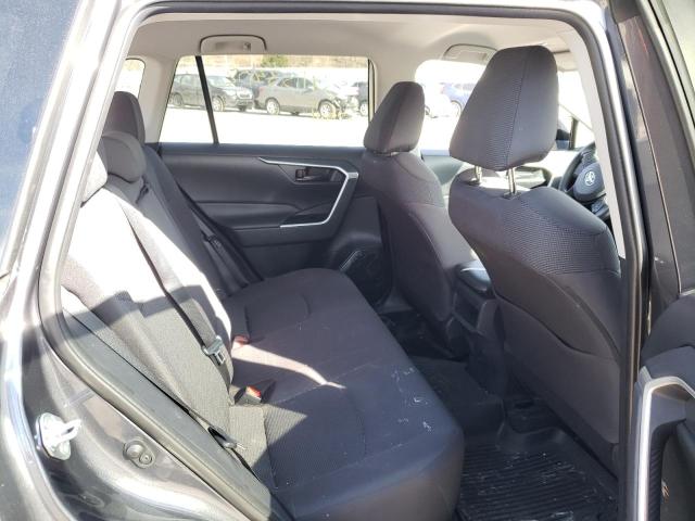 Photo 6 from auction – 2019 TOYOTA RAV4 LE with VIN 2T3G1RFV9KW079587