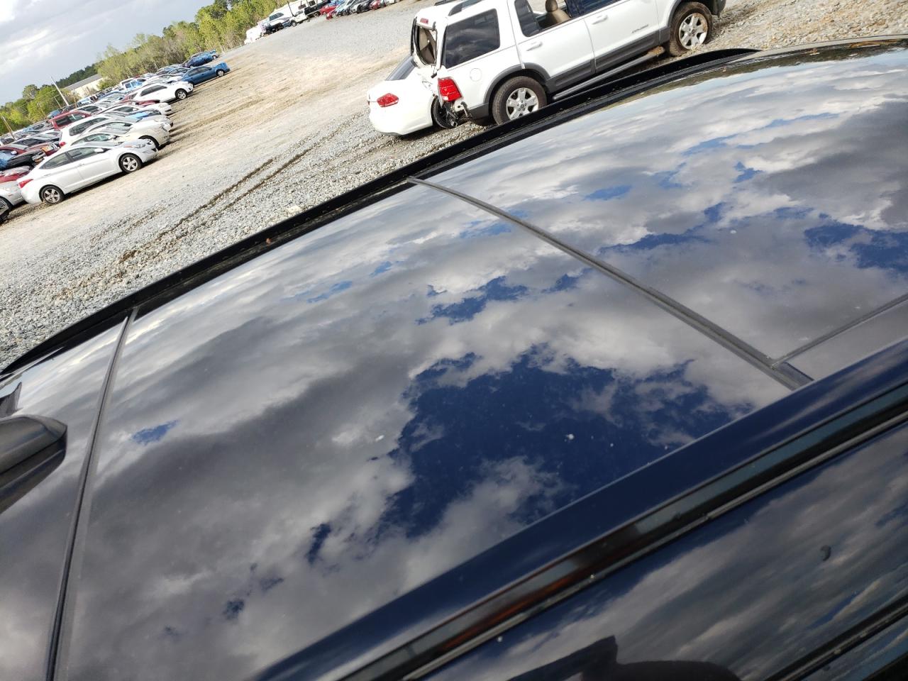 Photo 10 from auction – 2020 LAND ROVER RANGE ROVE with VIN SALYK2FV7LA265002
