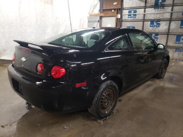 Photo 4 from auction – 2008 CHEVROLET COBALT LS with VIN 1G1AK18F687156147