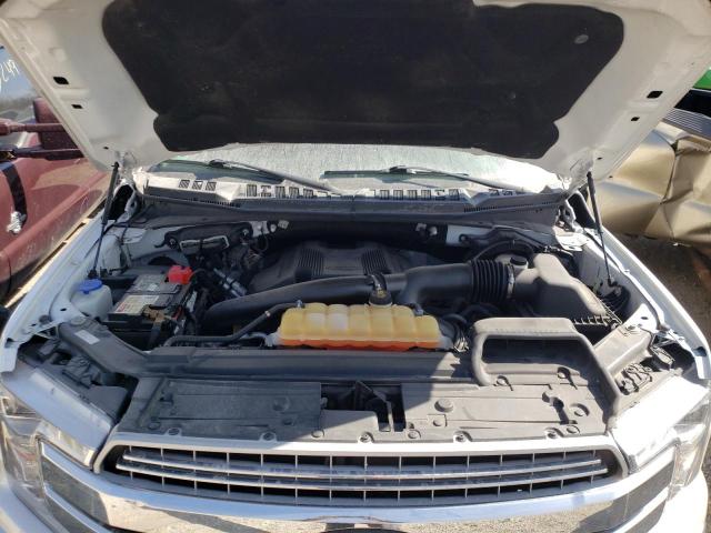Photo 7 from auction – 2018 FORD F150 SUPER with VIN 1FTEW1EG9JFB42975