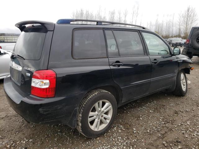 Photo 4 from auction – 2006 TOYOTA HIGHLANDER with VIN JTEEW21A360028564