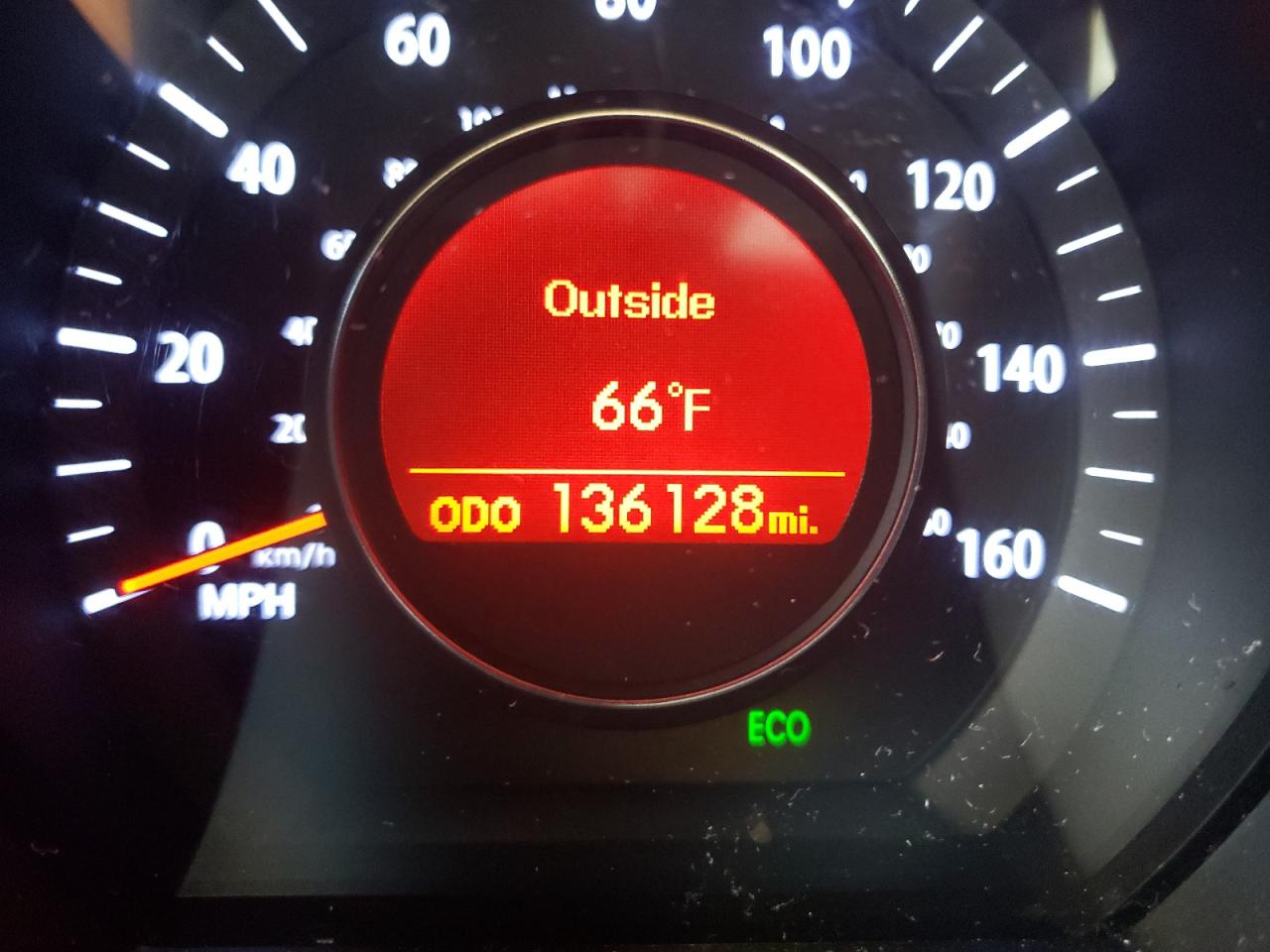 Photo 8 from auction – 2011 KIA OPTIMA EX with VIN KNAGN4A70B5169327