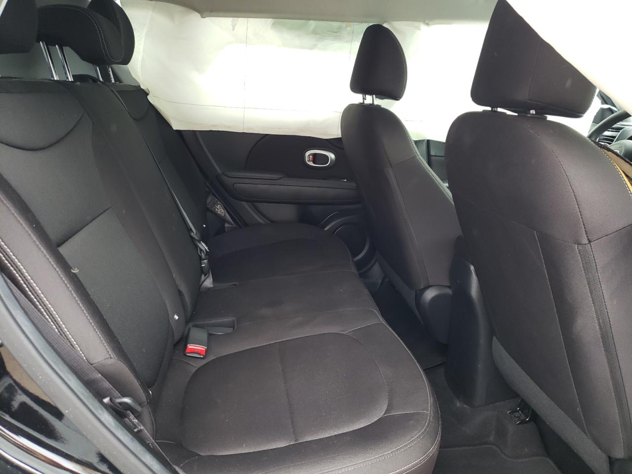 Photo 6 from auction – 2018 KIA SOUL with VIN KNDJN2A27J7521839