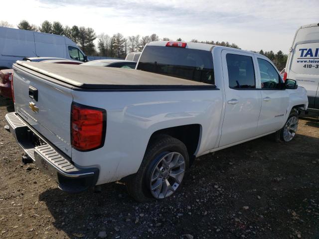 Photo 4 from auction – 2014 CHEVROLET SILVERADO with VIN 3GCPCREH3EG359614