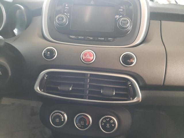 Photo 9 from auction – 2016 FIAT 500X TREKK with VIN ZFBCFYCT0GP355075