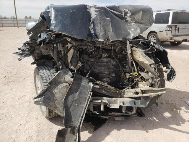 Photo 9 from auction – 2015 DODGE DURANGO SX with VIN 1C4RDHAG2FC786400