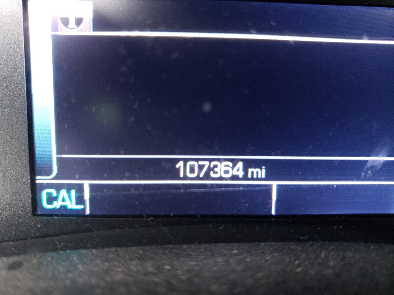 Photo 8 from auction – 2018 CHEVROLET IMPALA LT with VIN 2G1105S39J9178143
