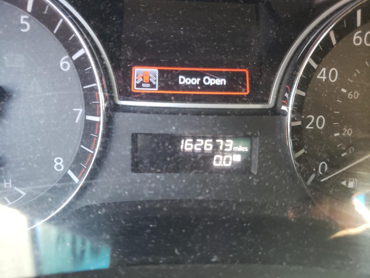 Photo 8 from auction – 2013 NISSAN ALTIMA 2.5 with VIN 1N4AL3AP4DN558070