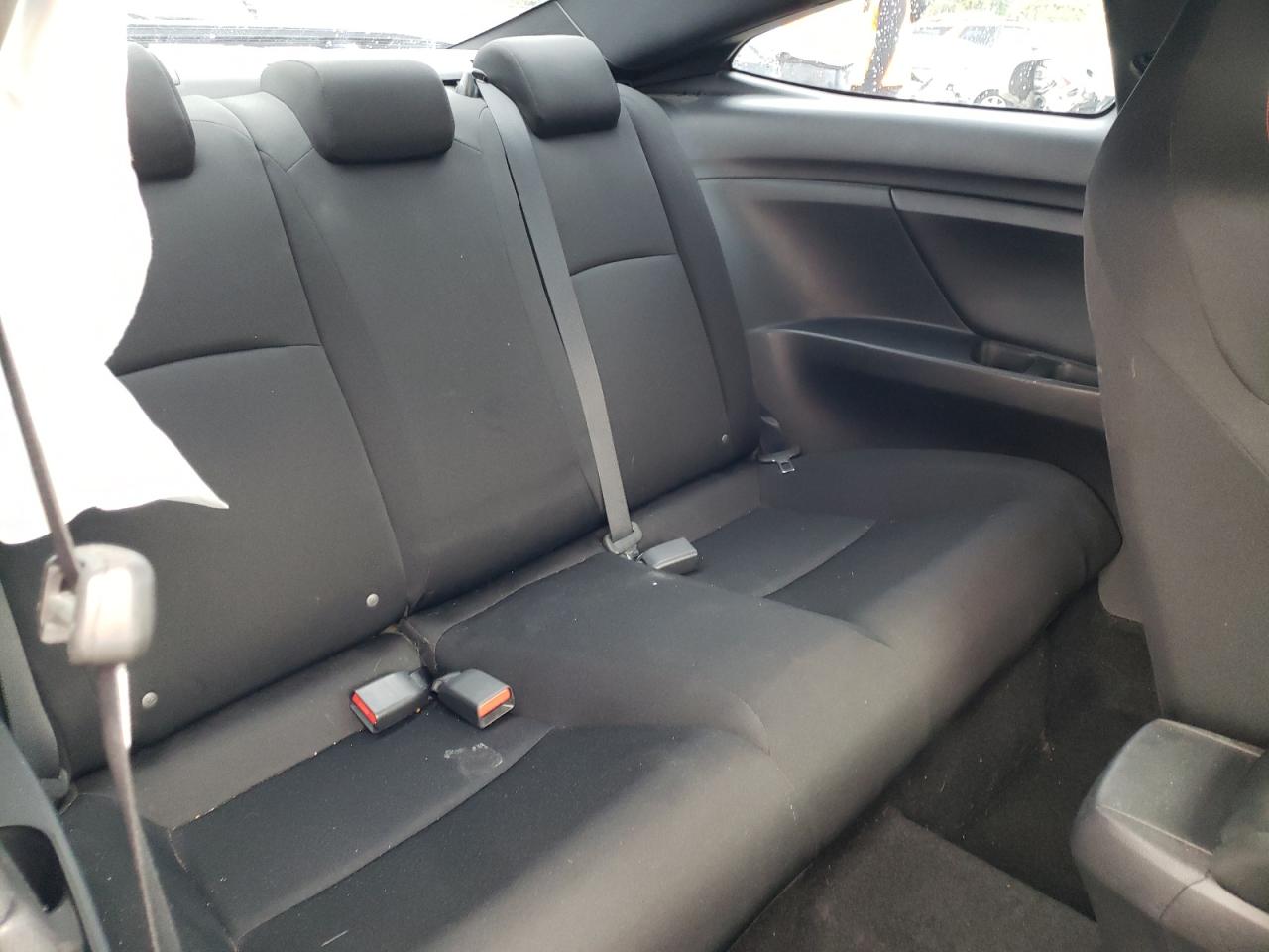 Photo 6 from auction – 2018 HONDA CIVIC SI with VIN 2HGFC3A52JH755808