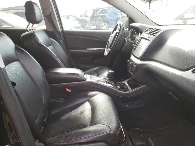 Photo 5 from auction – 2016 DODGE JOURNEY R/ with VIN 3C4PDDEG1GT214072