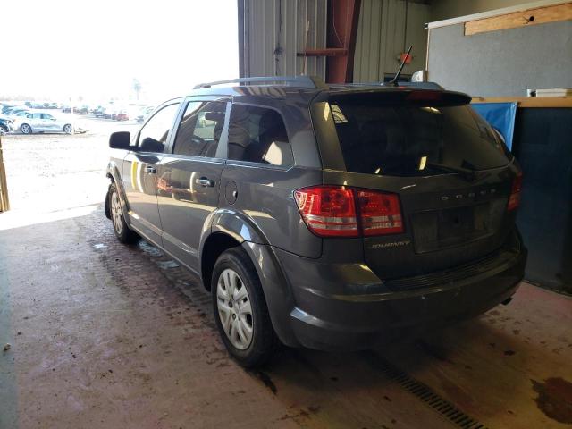 Photo 3 from auction – 2016 DODGE JOURNEY SE with VIN 3C4PDCAB3GT169124