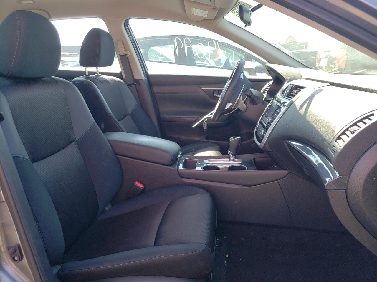 Photo 5 from auction – 2018 NISSAN ALTIMA 2.5 with VIN 1N4AL3AP3JC275327
