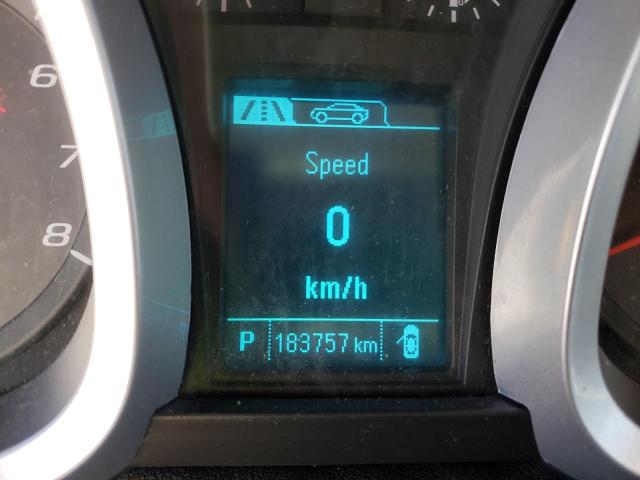 Photo 8 from auction – 2014 CHEVROLET EQUINOX LS with VIN 2GNALAEKXE6175342