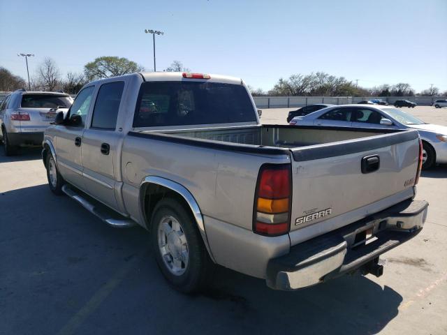 صورة رقم 3 من المزاد - 2005 GMC NEW SIERRA مع VIN 2GTEC13T651389683