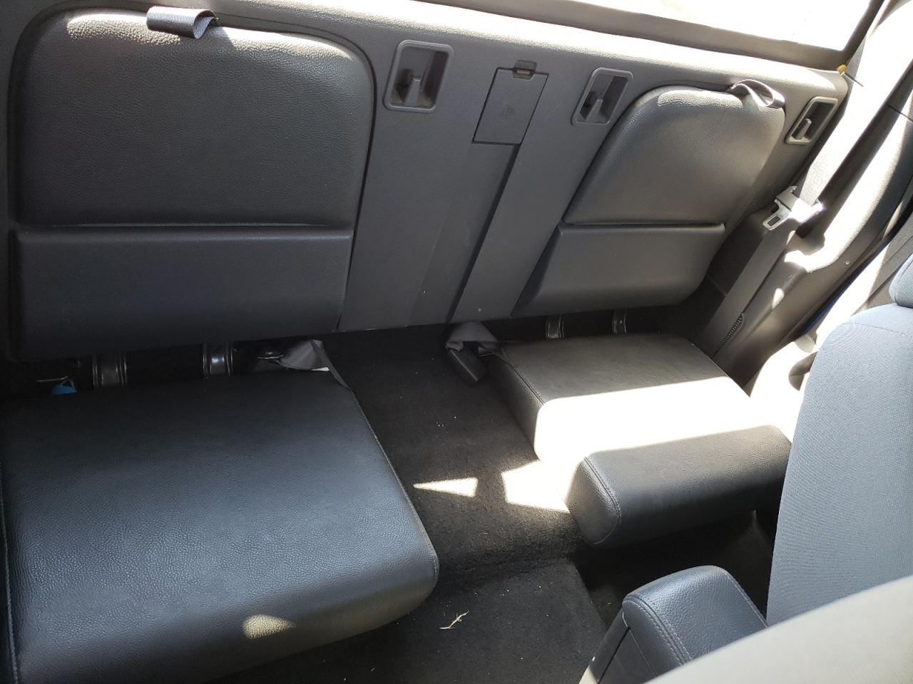Photo 6 from auction – 2008 DODGE DAKOTA SXT with VIN 1D7HE32K28S528245