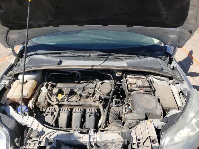 Photo 7 from auction – 2012 FORD FOCUS SEL with VIN 1FAHP3M24CL278923