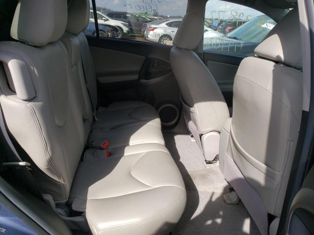 Photo 6 from auction – 2012 TOYOTA RAV4 with VIN 2T3BF4DV1CW235060