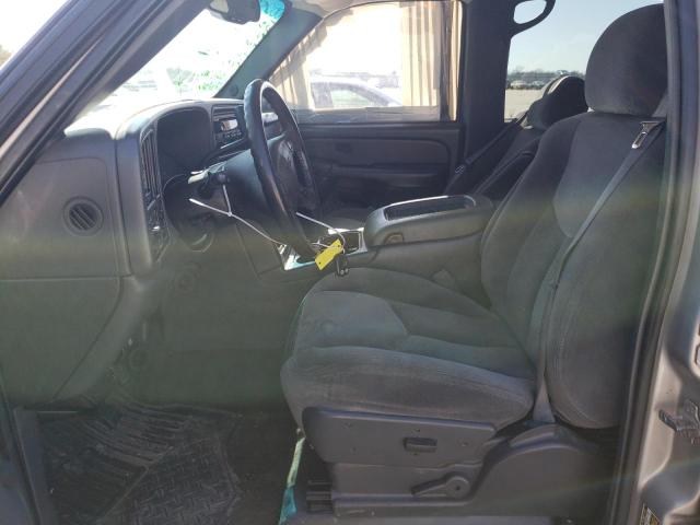 Photo 5 from auction – 2005 GMC NEW SIERRA with VIN 2GTEC13T651389683
