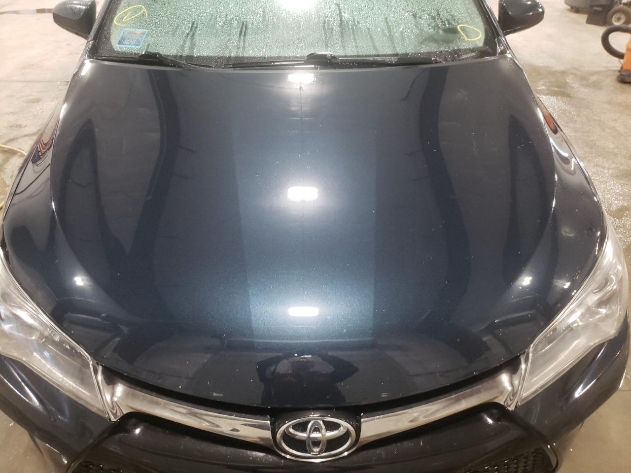 Фото 7 с аукциона – 2016 TOYOTA CAMRY LE с VIN 4T1BF1FK2GU511004