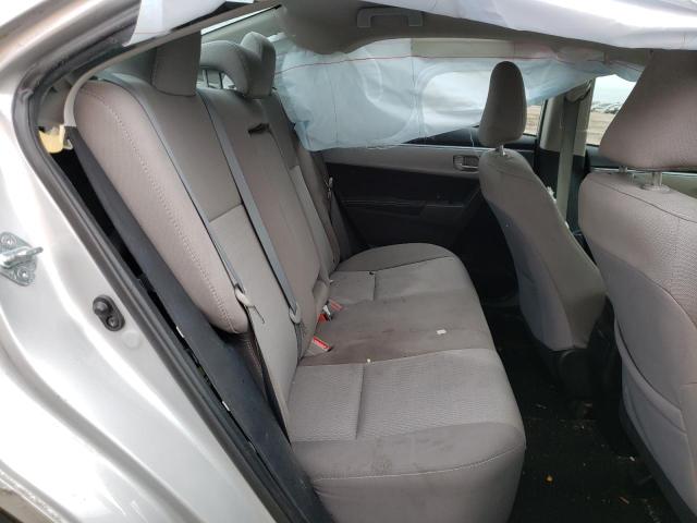 Photo 6 from auction – 2015 TOYOTA COROLLA L with VIN 2T1BURHE0FC319110