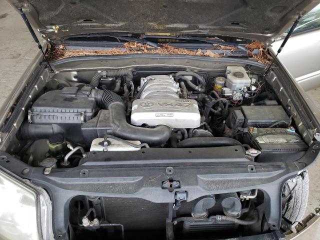 Photo 7 from auction – 2004 TOYOTA 4RUNNER LI with VIN JTEBT17R348012642