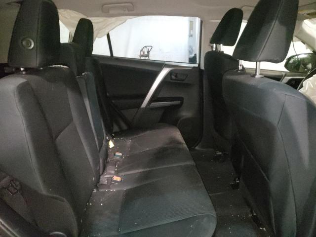 Photo 6 from auction – 2017 TOYOTA RAV4 LE with VIN JTMBFREV3HJ140677