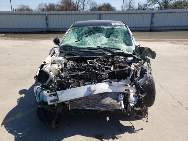 Photo 9 from auction – 2019 NISSAN ALTIMA S with VIN 1N4BL4BV7KC228715