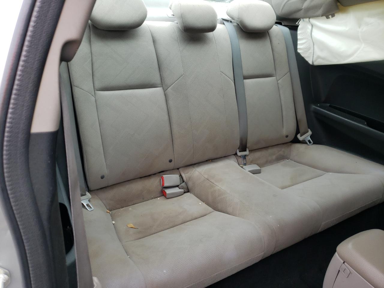 Photo 6 from auction – 2012 HONDA CIVIC LX with VIN 2HGFG3B56CH559179