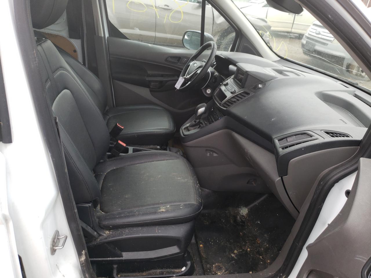 Photo 5 from auction – 2021 FORD TRANSIT CO with VIN NM0LS7E20M1487983