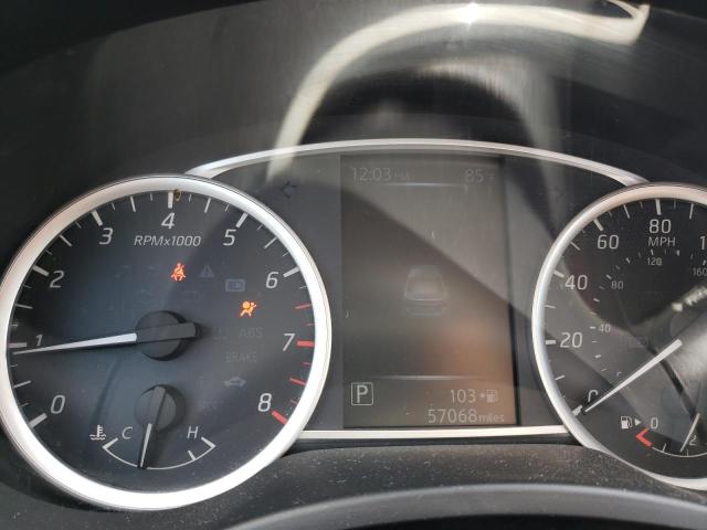 Photo 8 from auction – 2017 NISSAN SENTRA S with VIN 3N1AB7AP1HY339440