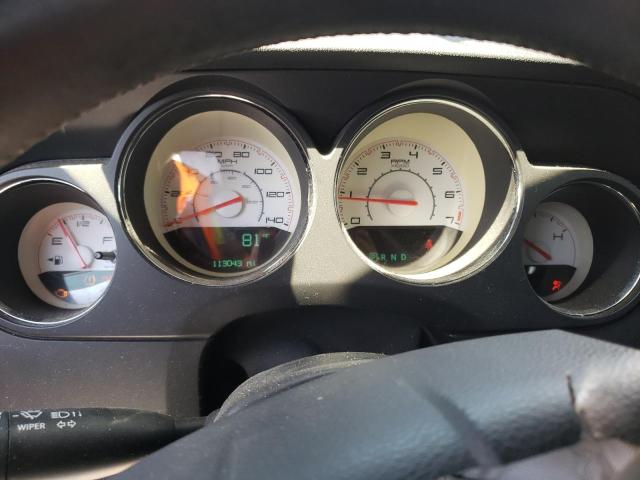 Photo 8 from auction – 2014 DODGE CHALLENGER with VIN 2C3CDYAG0EH154159